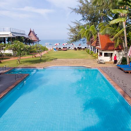 Royal Lanta Resort & Spa Koh Lanta Exterior photo