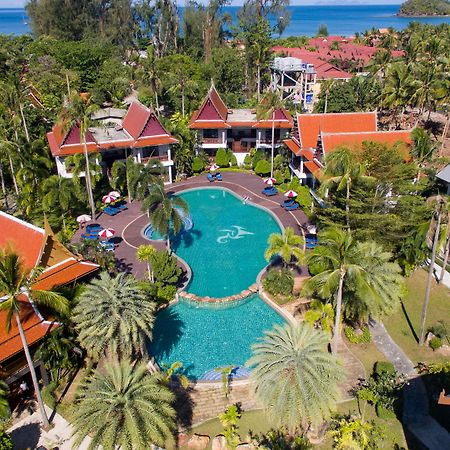 Royal Lanta Resort & Spa Koh Lanta Exterior photo