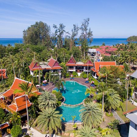 Royal Lanta Resort & Spa Koh Lanta Exterior photo