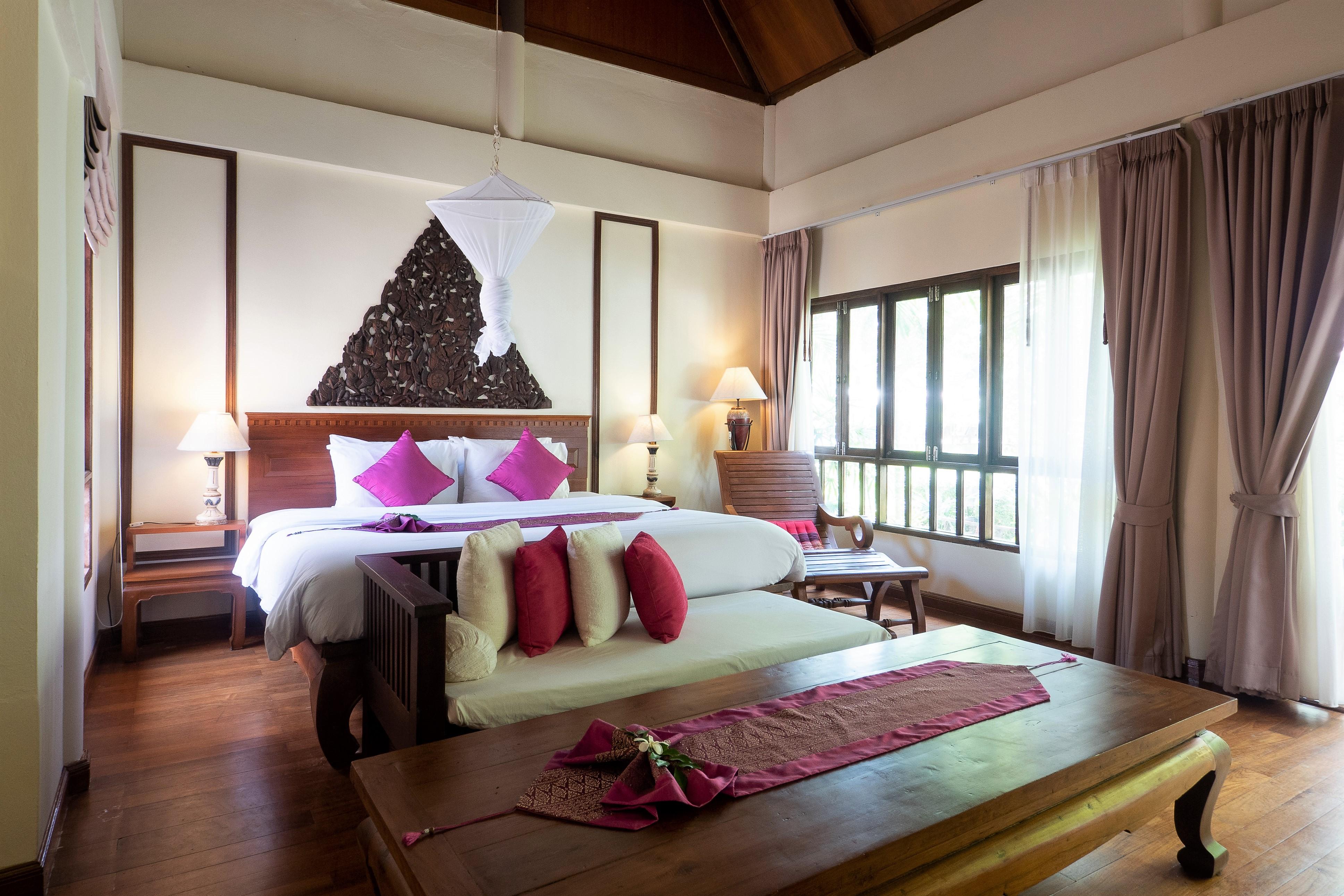 Royal Lanta Resort & Spa Koh Lanta Exterior photo
