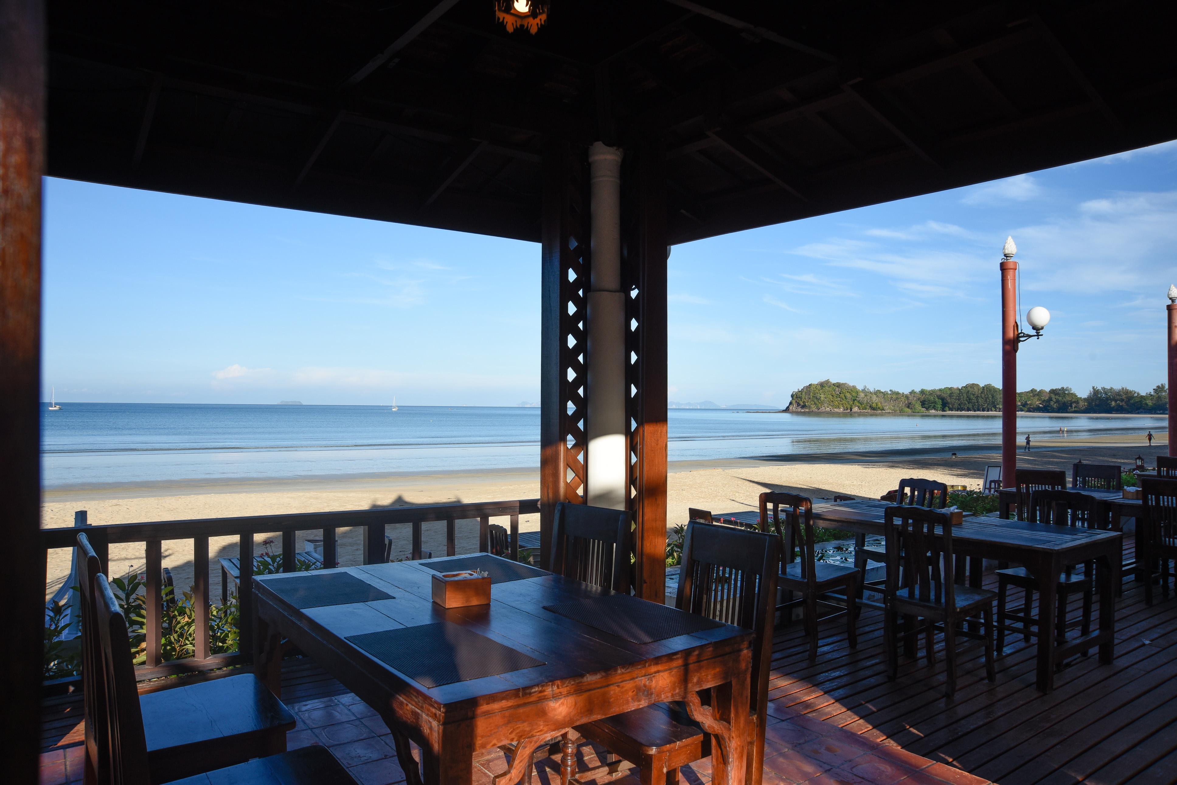 Royal Lanta Resort & Spa Koh Lanta Exterior photo