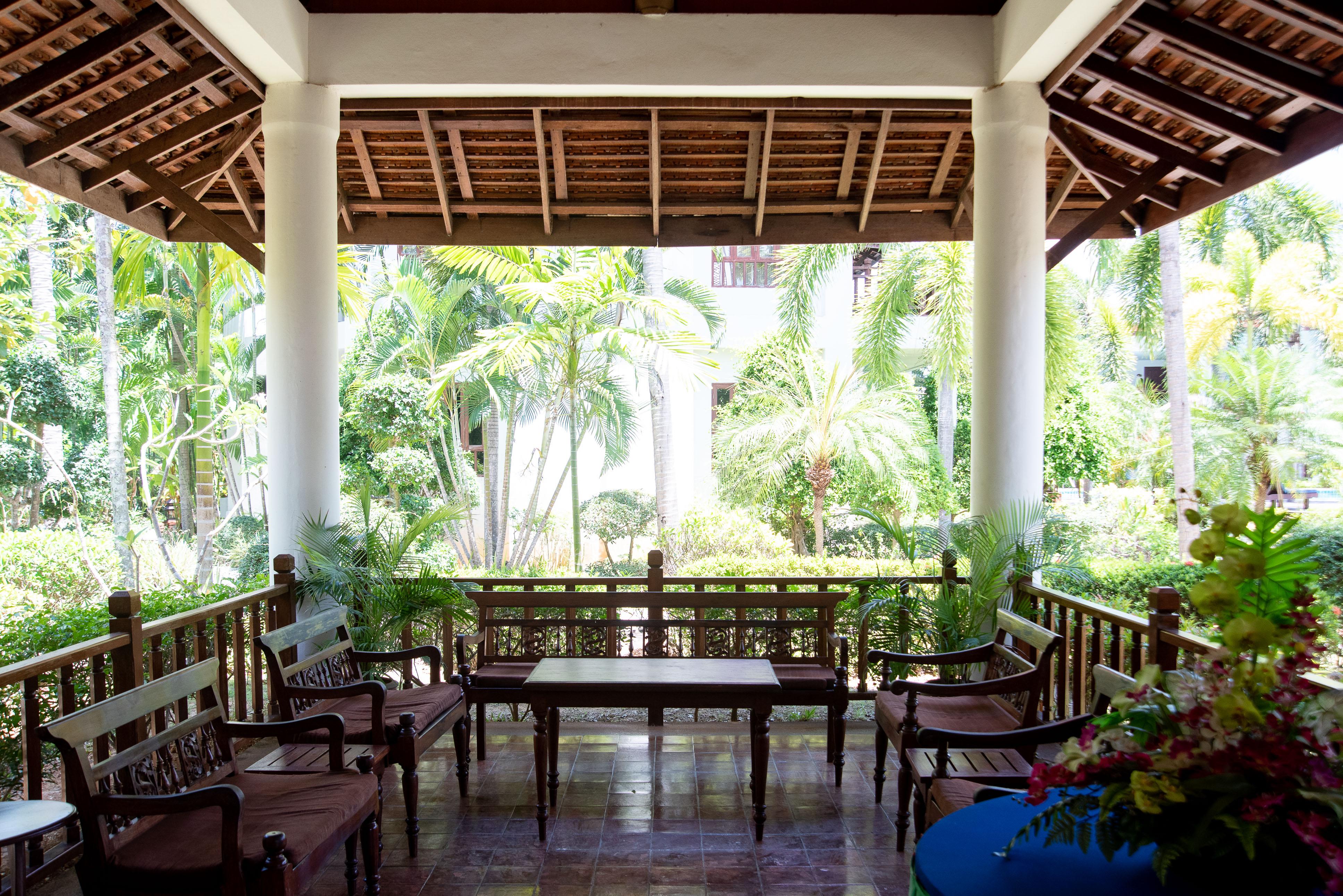 Royal Lanta Resort & Spa Koh Lanta Exterior photo