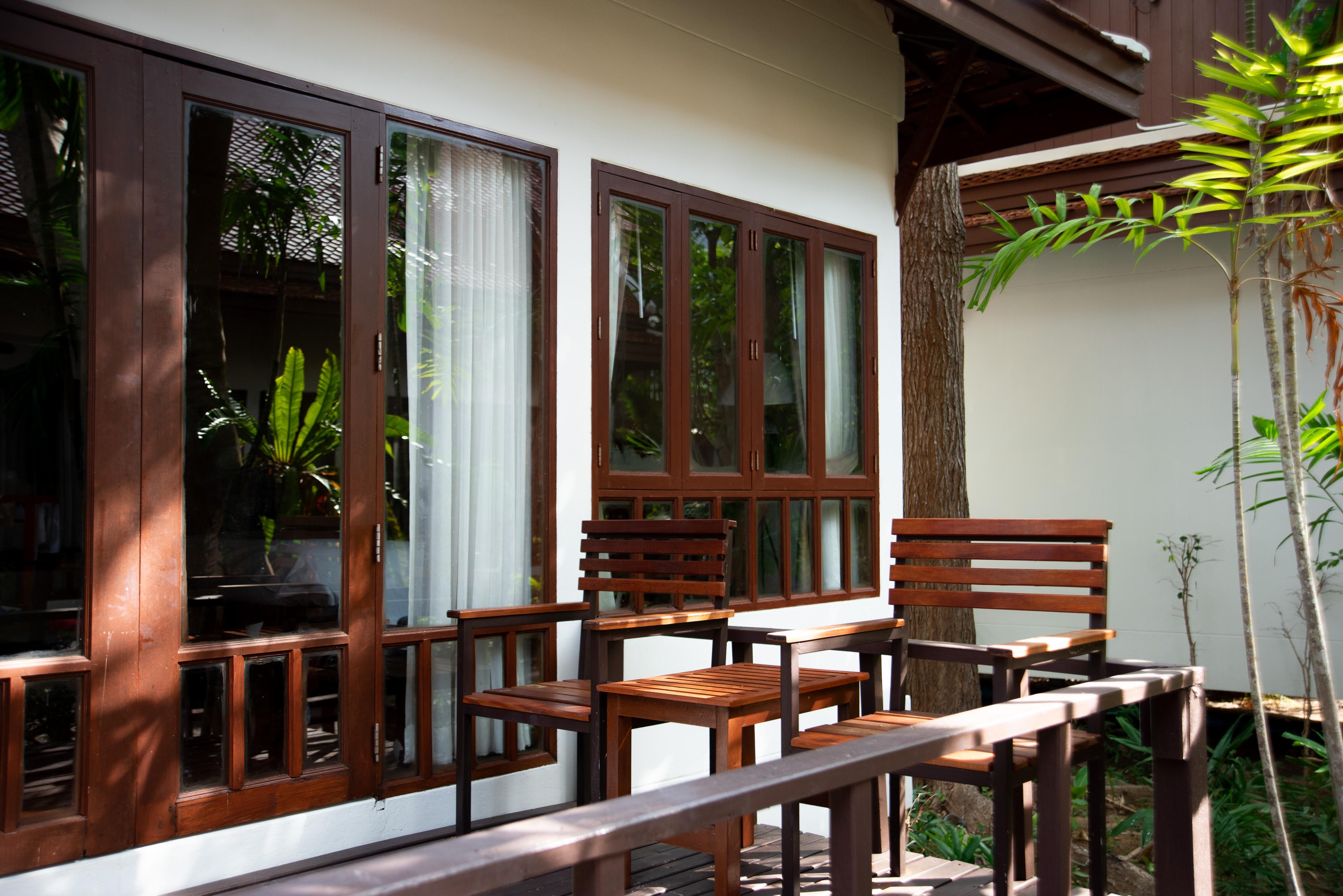 Royal Lanta Resort & Spa Koh Lanta Exterior photo