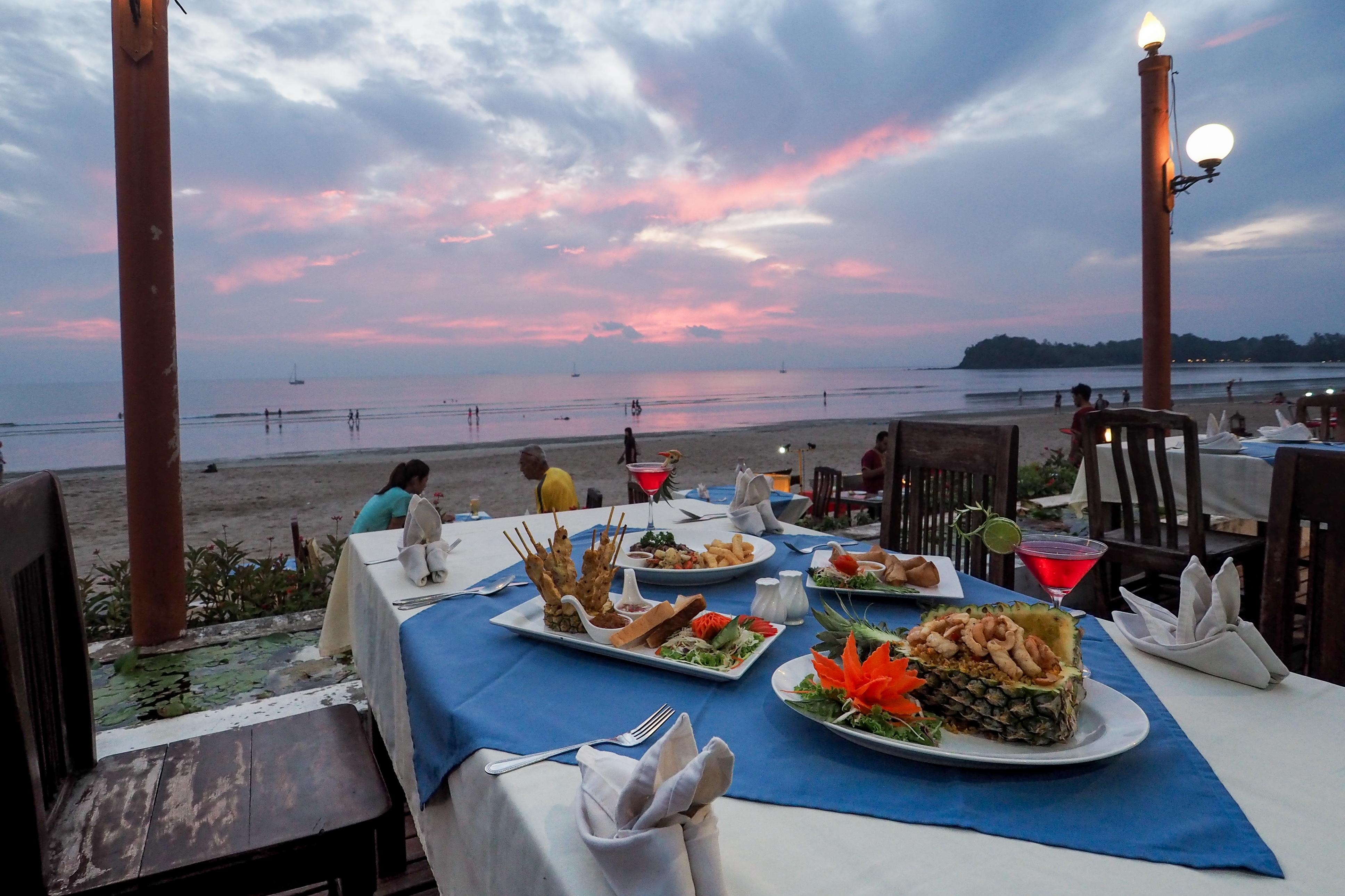 Royal Lanta Resort & Spa Koh Lanta Exterior photo