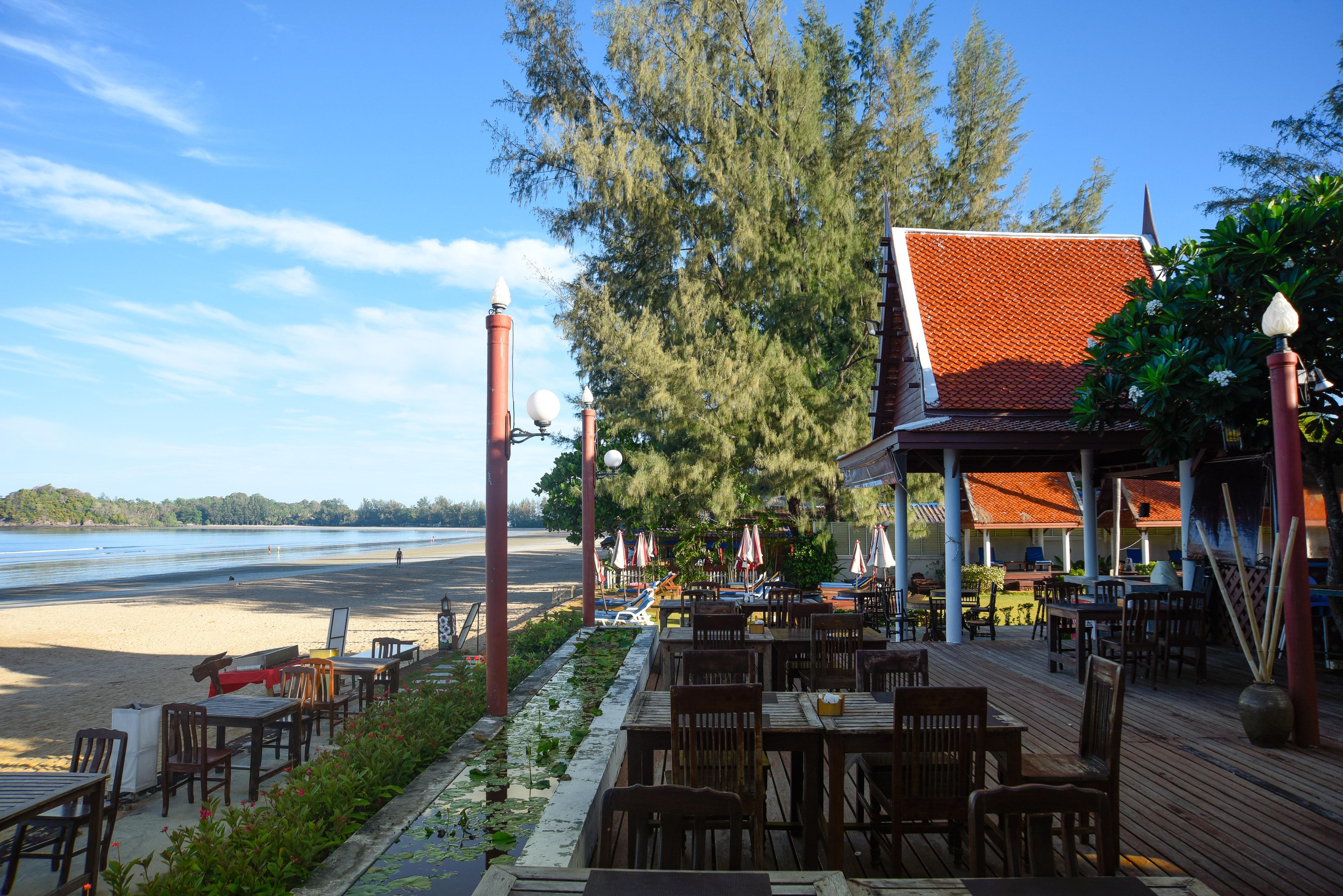 Royal Lanta Resort & Spa Koh Lanta Exterior photo