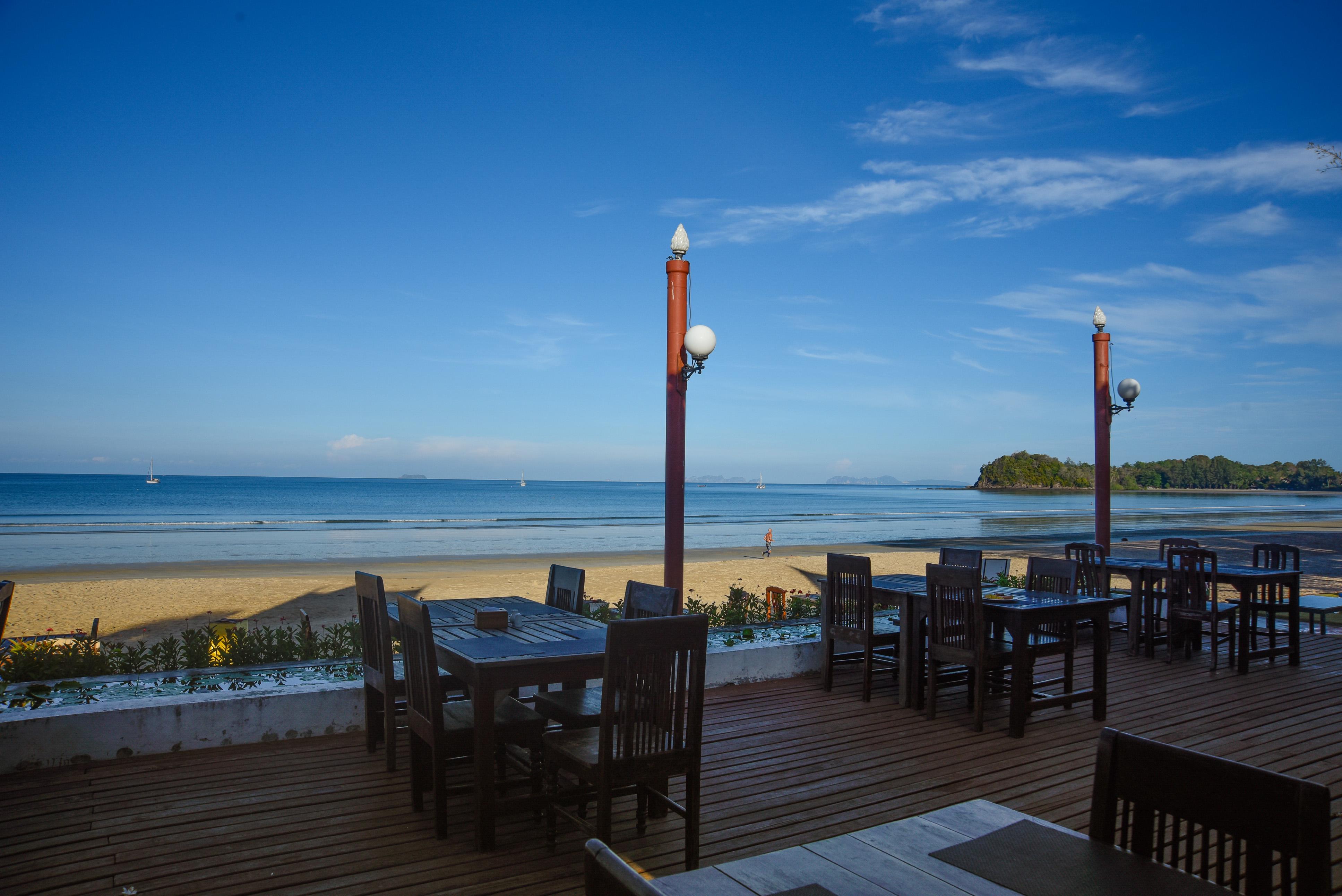 Royal Lanta Resort & Spa Koh Lanta Exterior photo