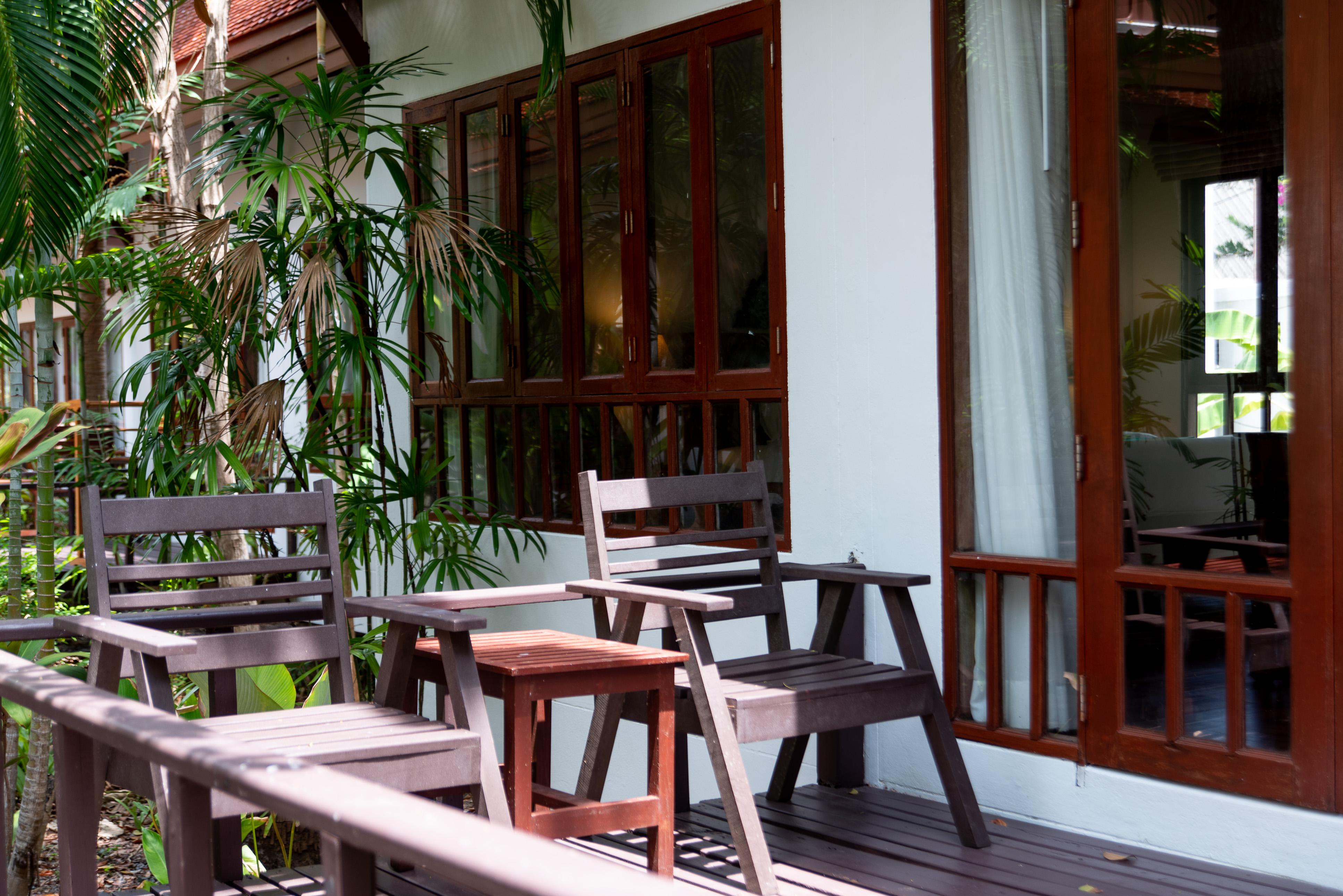 Royal Lanta Resort & Spa Koh Lanta Exterior photo