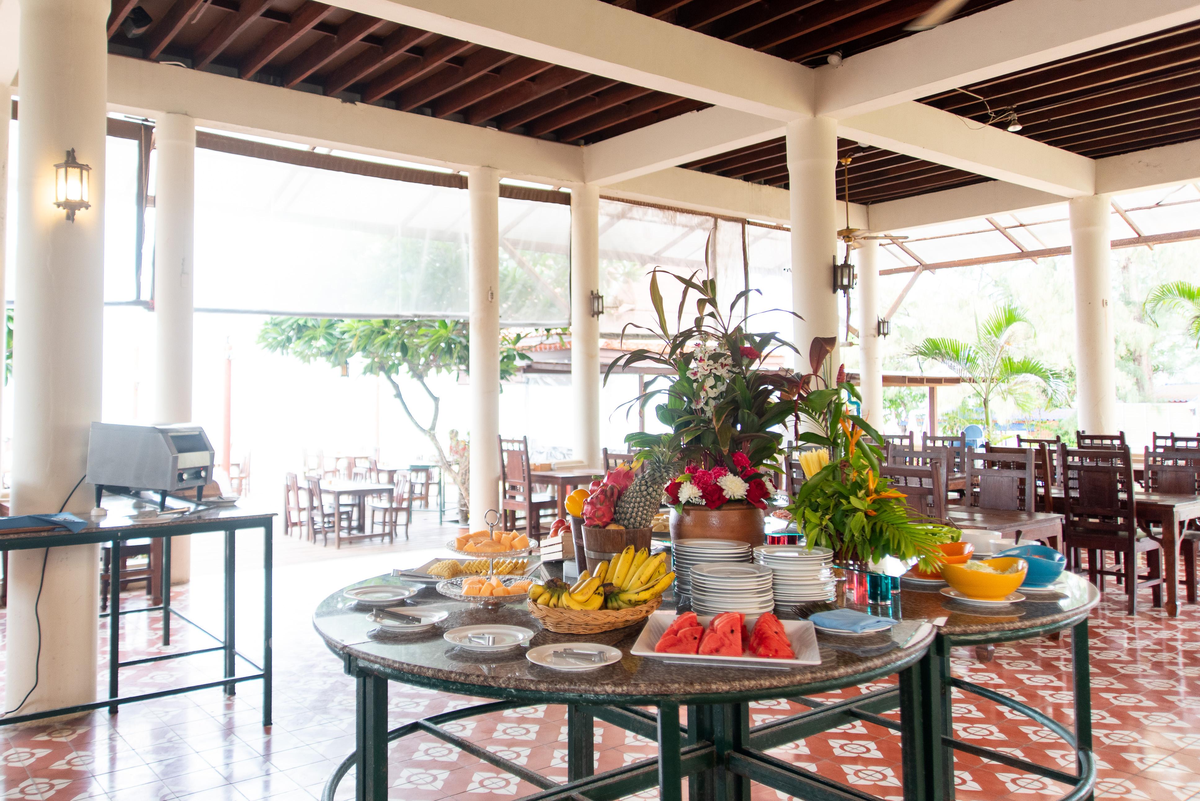 Royal Lanta Resort & Spa Koh Lanta Exterior photo