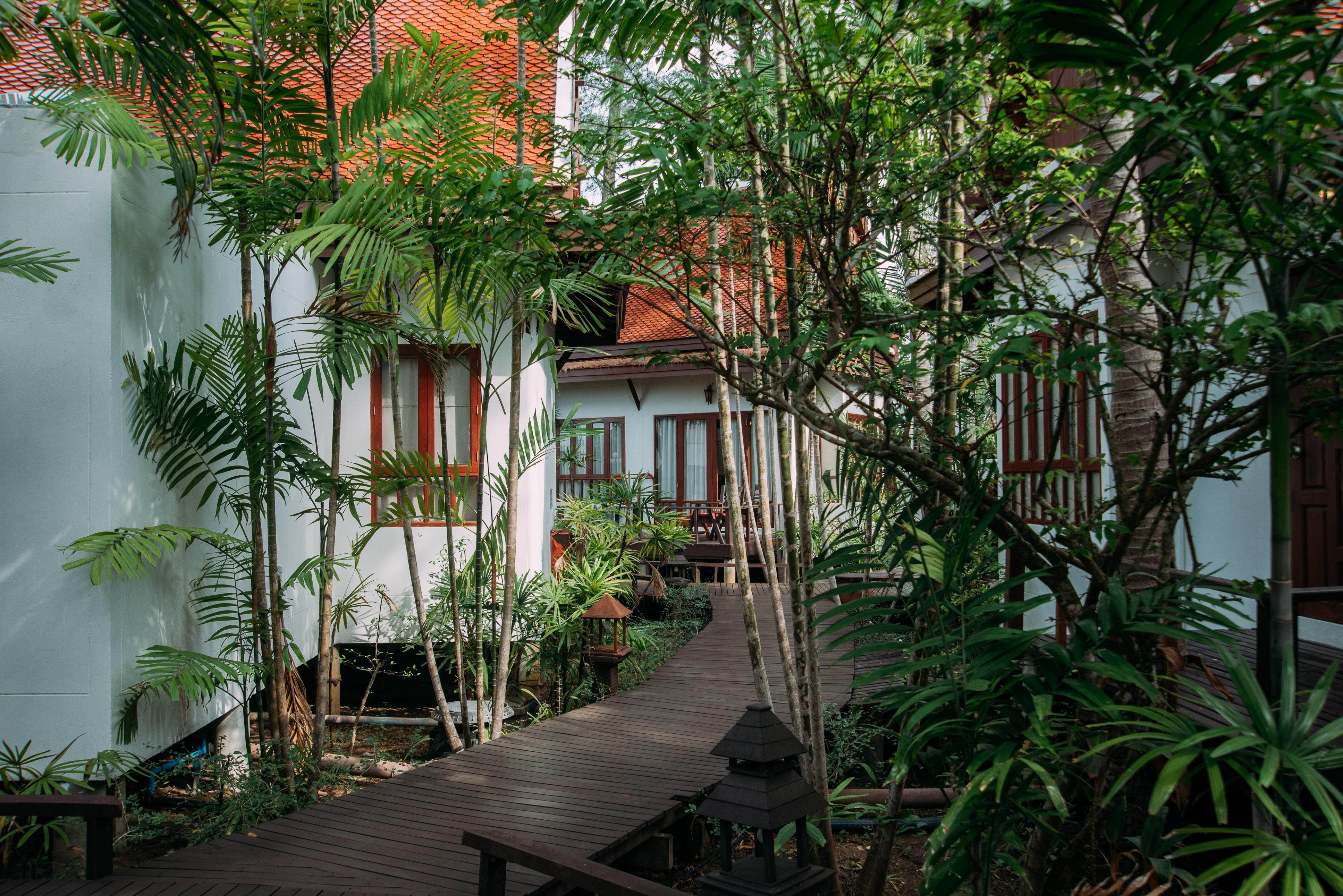 Royal Lanta Resort & Spa Koh Lanta Exterior photo