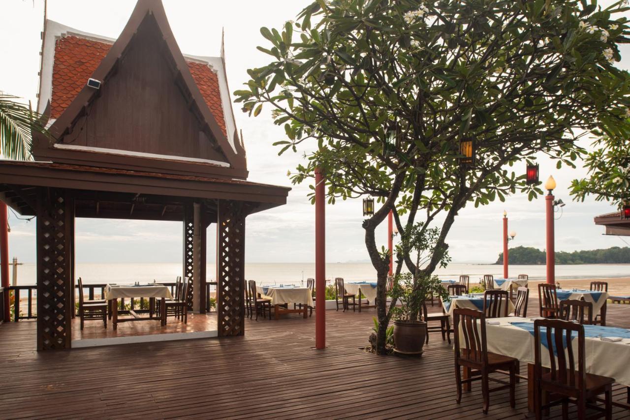 Royal Lanta Resort & Spa Koh Lanta Exterior photo