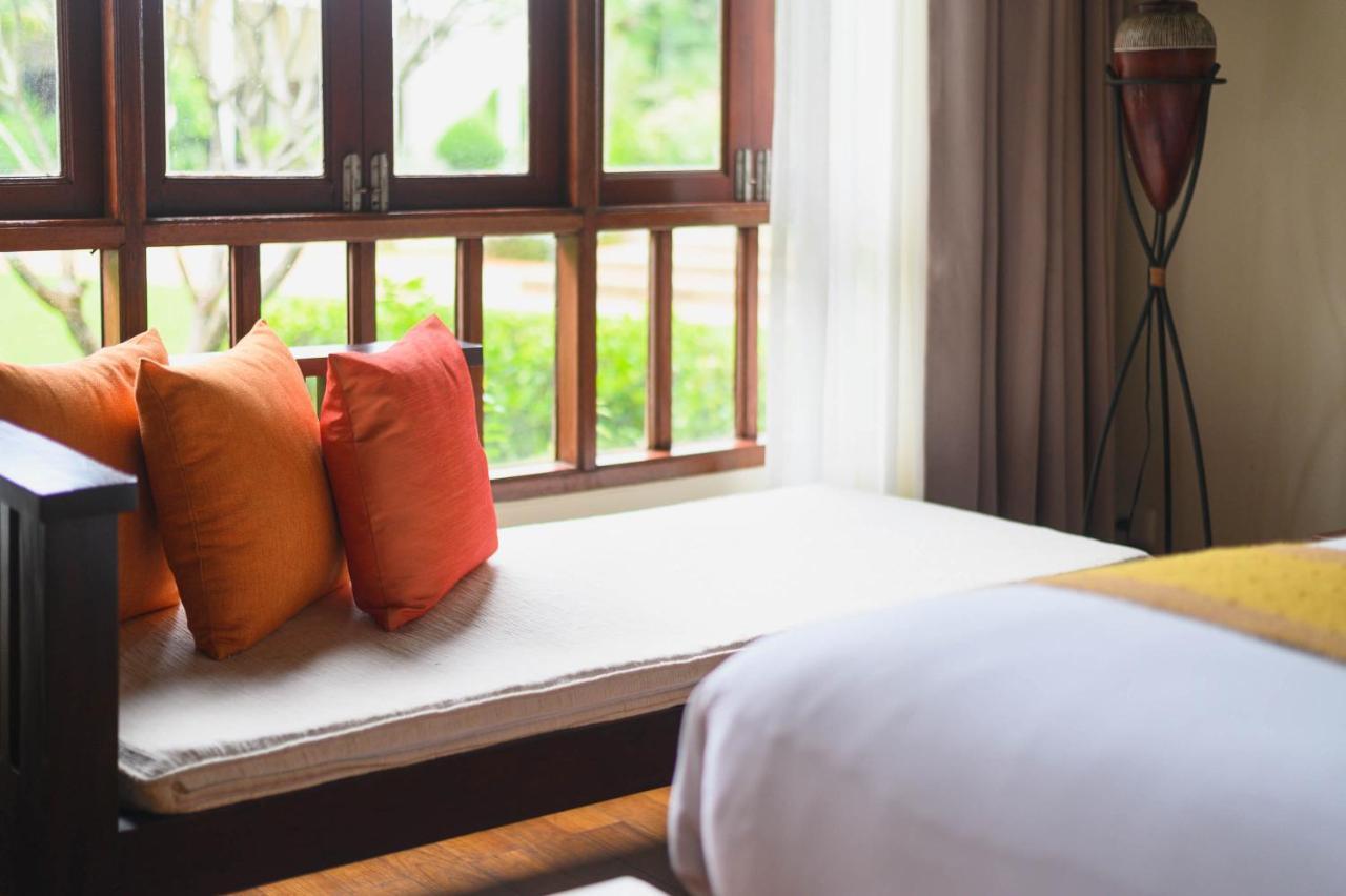 Royal Lanta Resort & Spa Koh Lanta Exterior photo