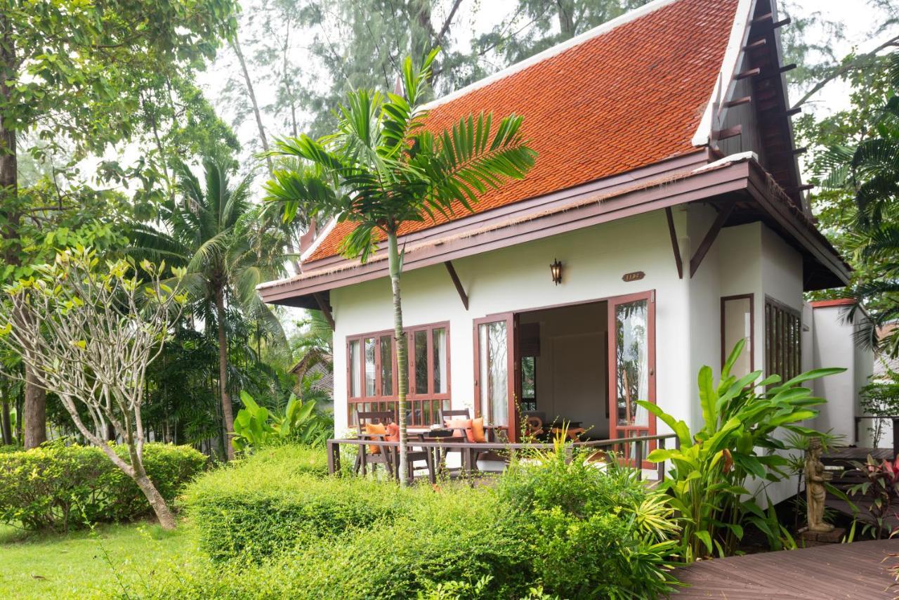 Royal Lanta Resort & Spa Koh Lanta Exterior photo